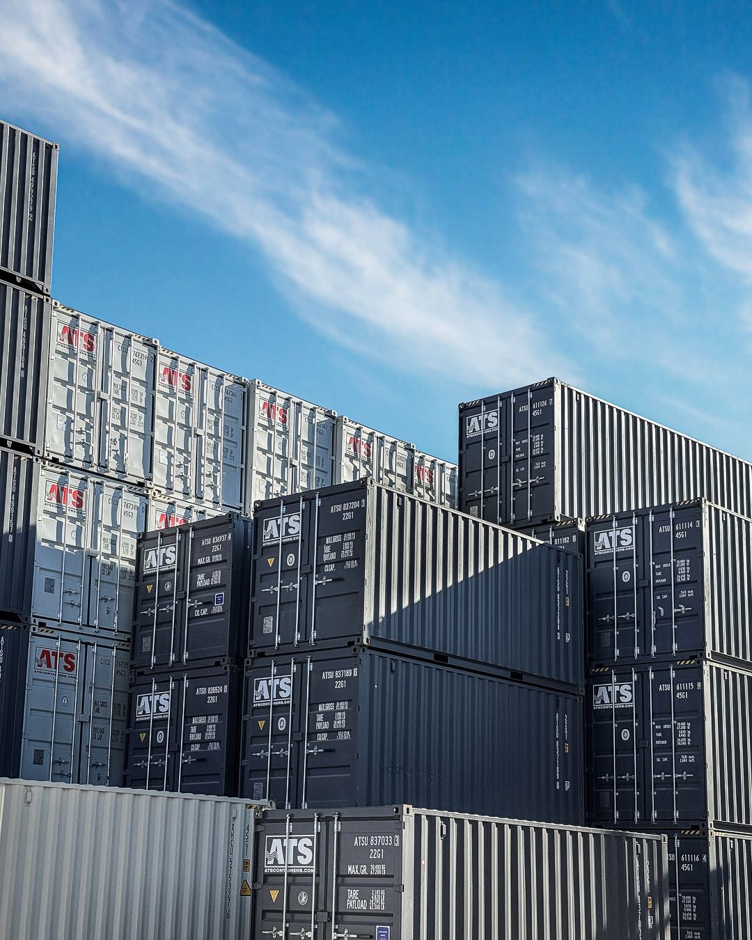 Velocity Cargos freight operations